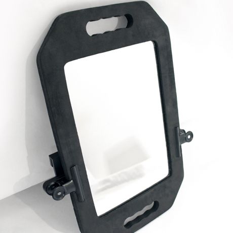Mirror Clips (mirror included)