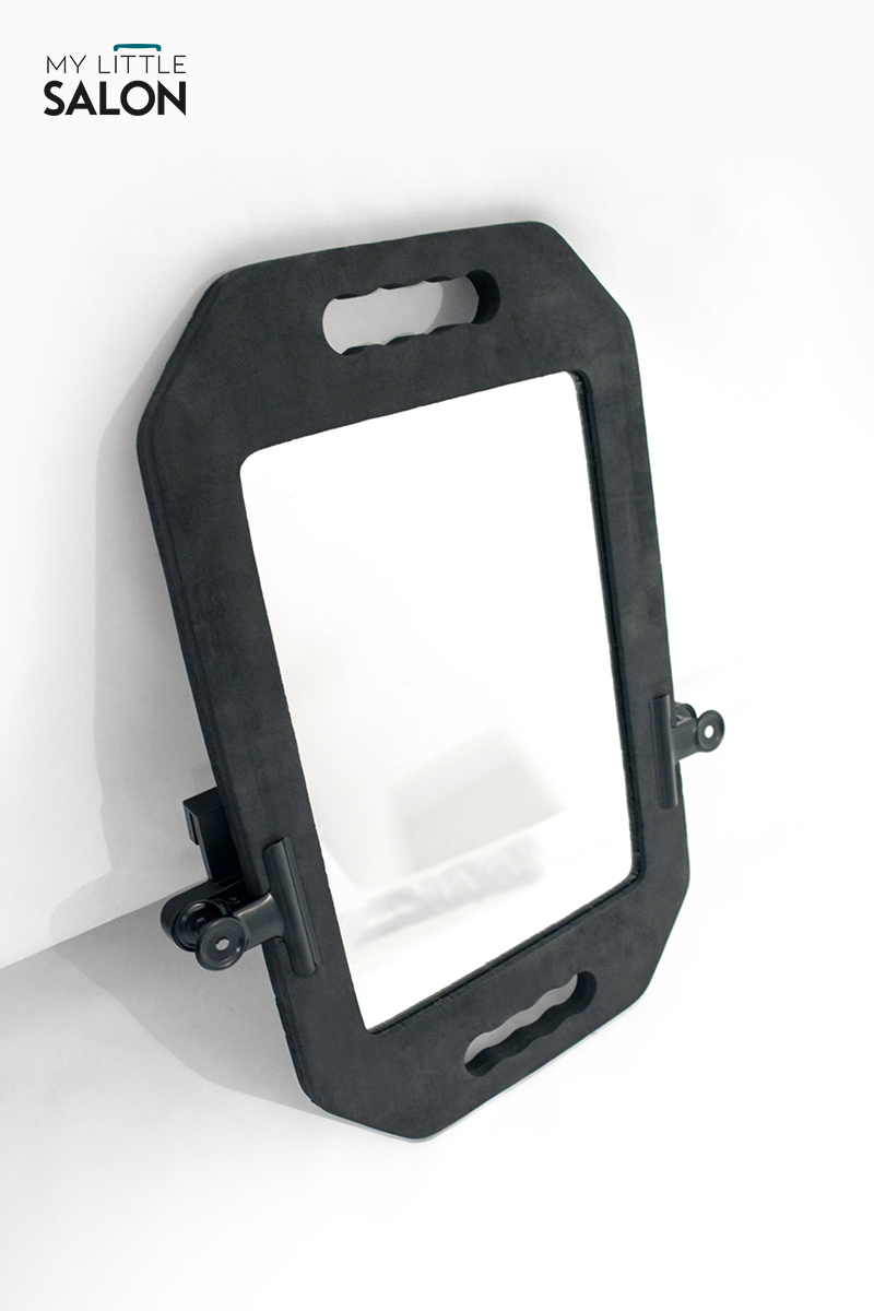Mirror Clips (mirror included)