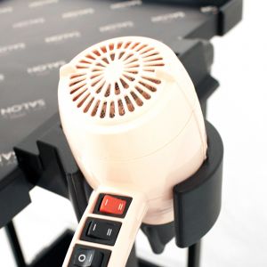 Hair Dryer Holder