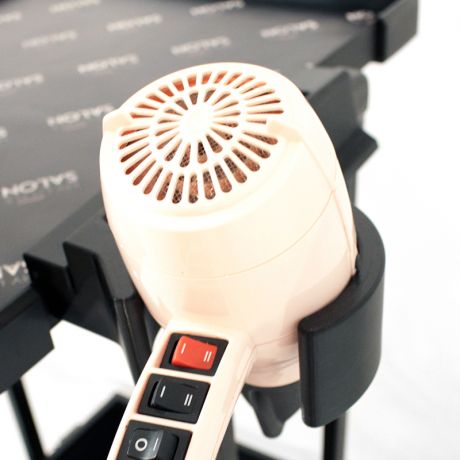 Hair Dryer Holder