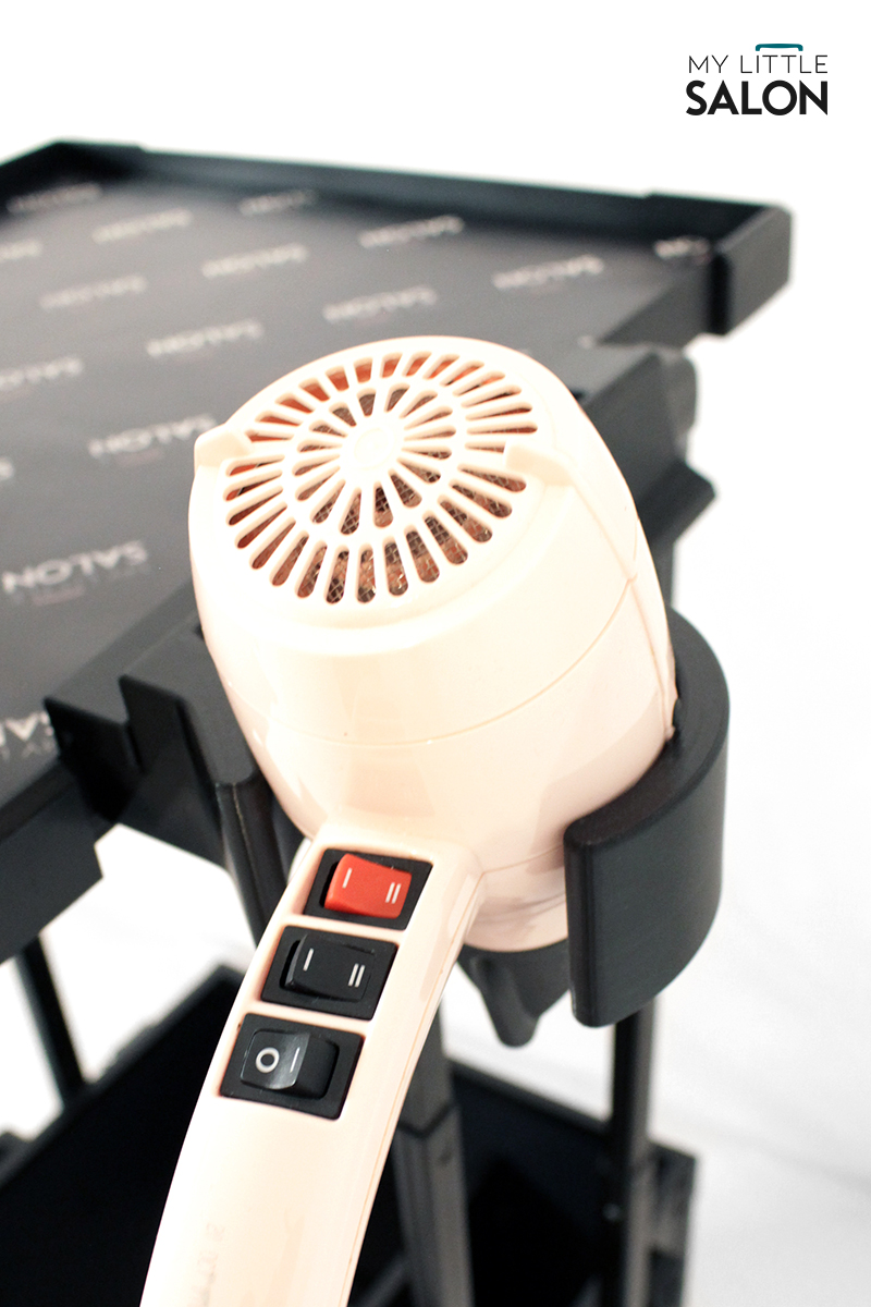 Hair Dryer Holder