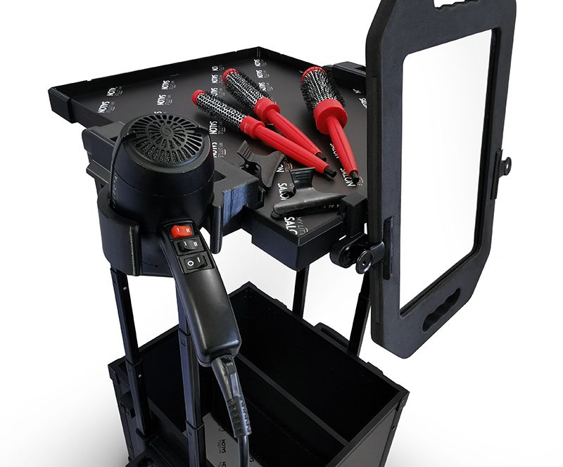 3-in-1 Trolley XL