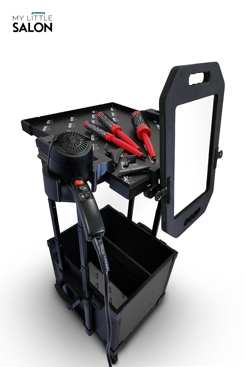 3-in-1 Trolley XL