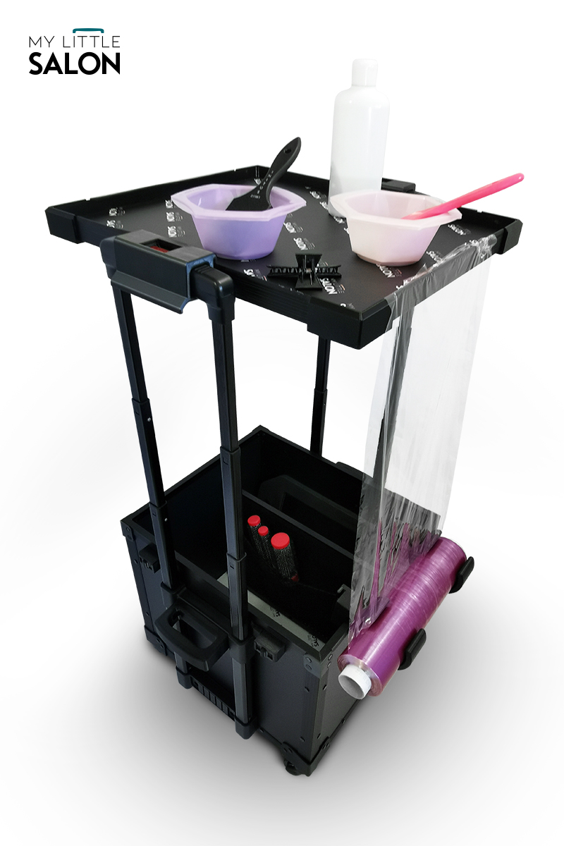 3-in-1 Trolley XL - Image 10
