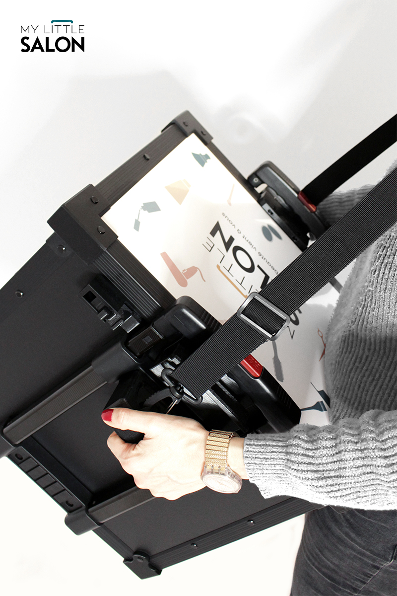3-in-1 Trolley XL - Image 19