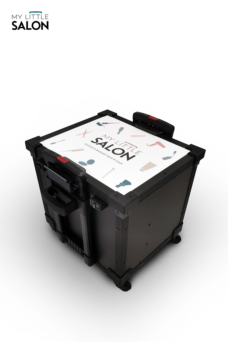3-in-1 Trolley XL - Image 2