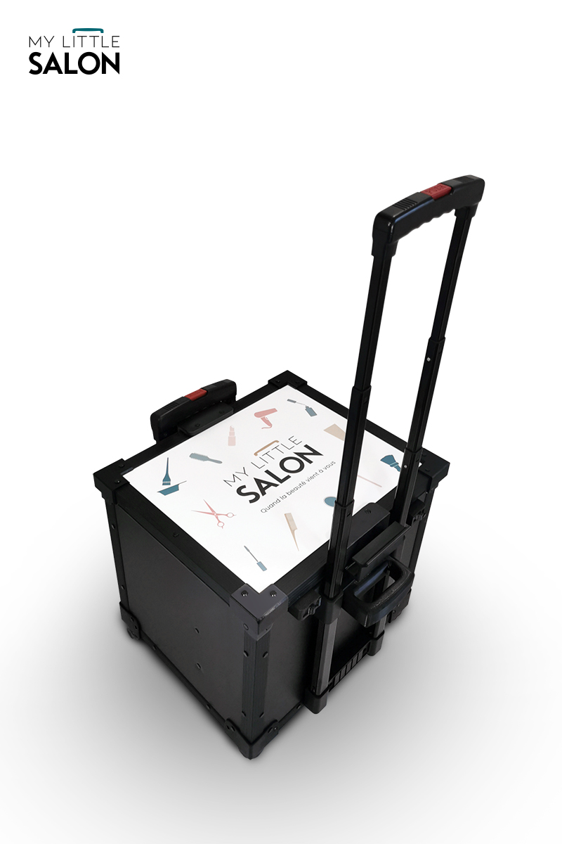 3-in-1 Trolley XL - Image 3