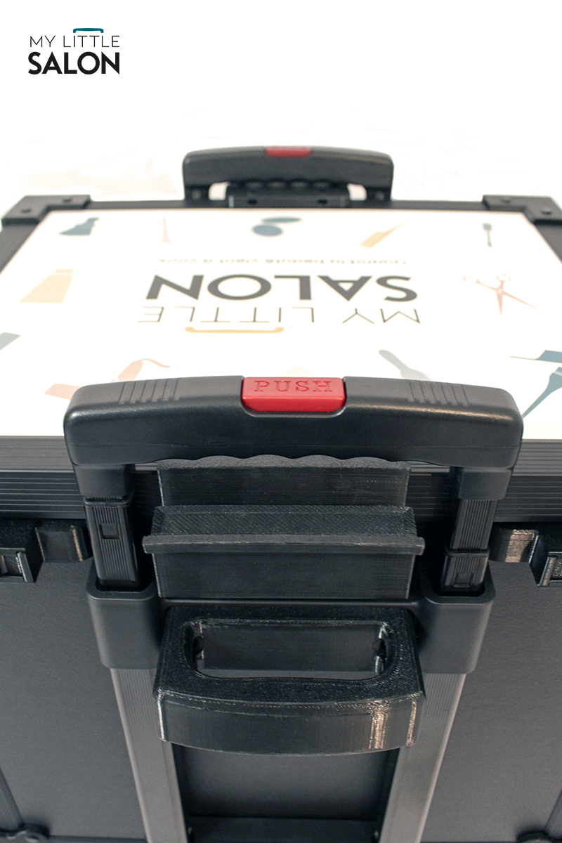 3-in-1 Trolley XL - Image 4