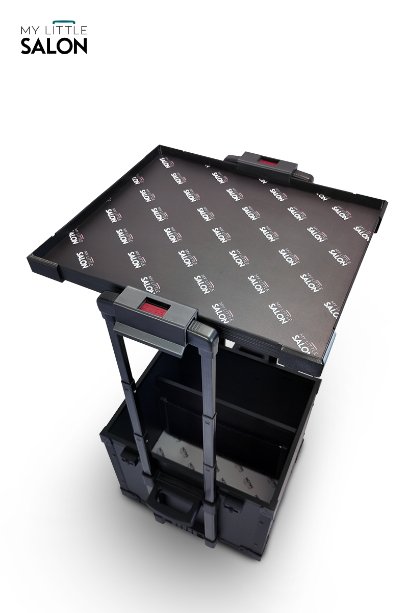 3-in-1 Trolley XL - Image 6