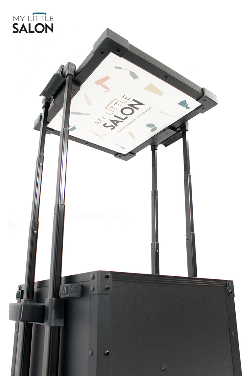 3-in-1 Trolley XL - Image 7