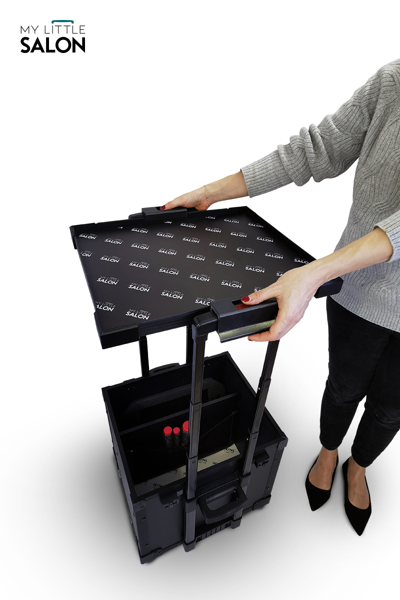 3-in-1 Trolley XL - Image 8