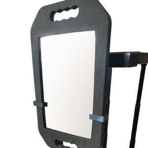 Mirror Holder for 3-in-1 Trolley (Mirror Included)