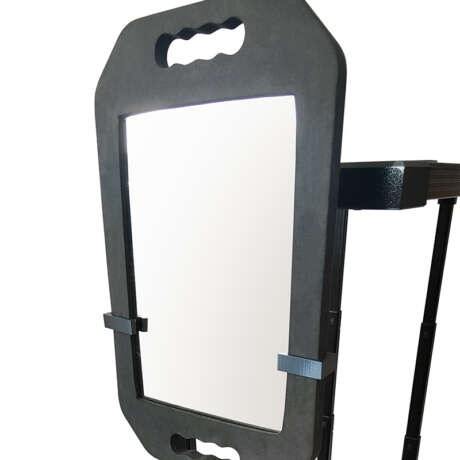 Mirror Holder for 3-in-1 Trolley (Mirror Included)