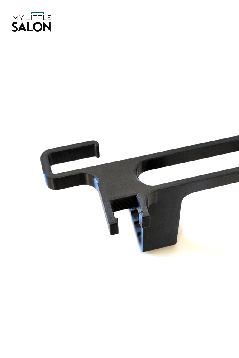 Mirror Holder for 3-in-1 Trolley (Mirror Included) - Image 4