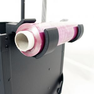 Plastic Wrap Roll Holder