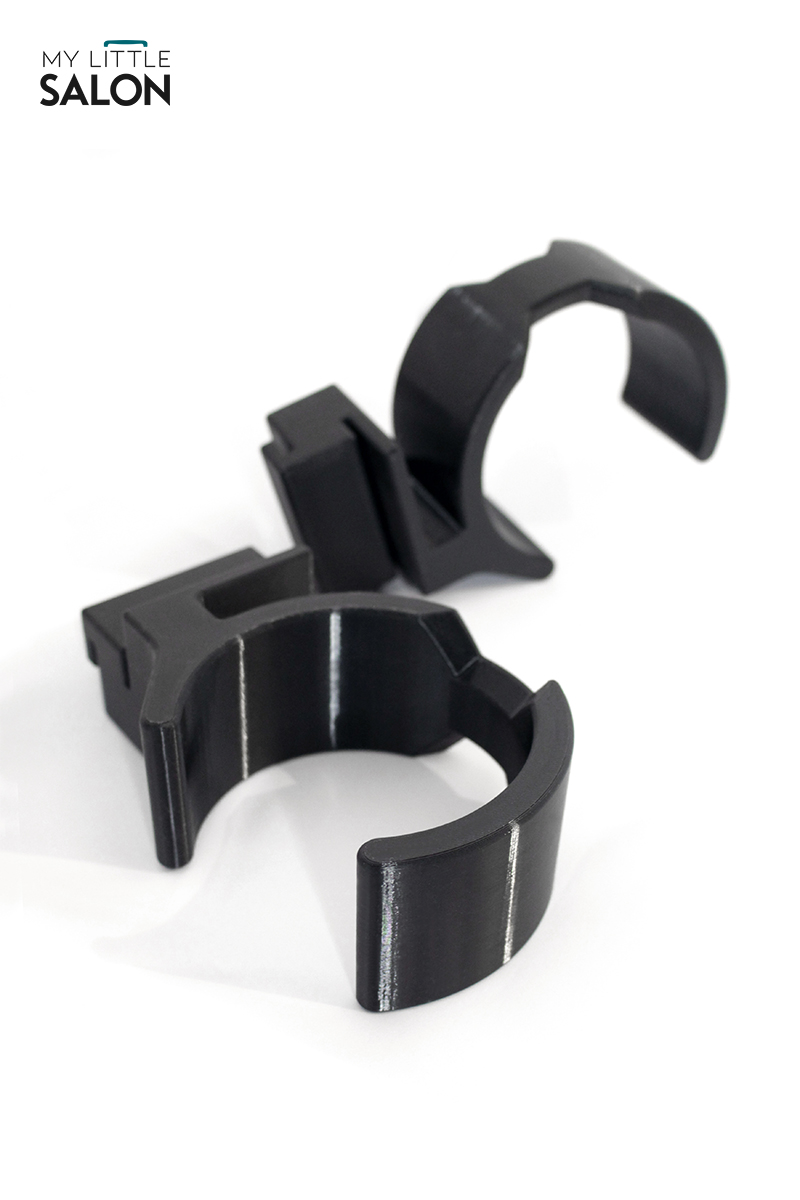 Plastic Wrap Roll Holder - Image 2