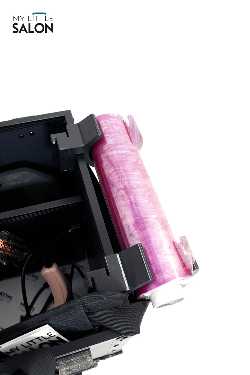 Plastic Wrap Roll Holder - Image 3