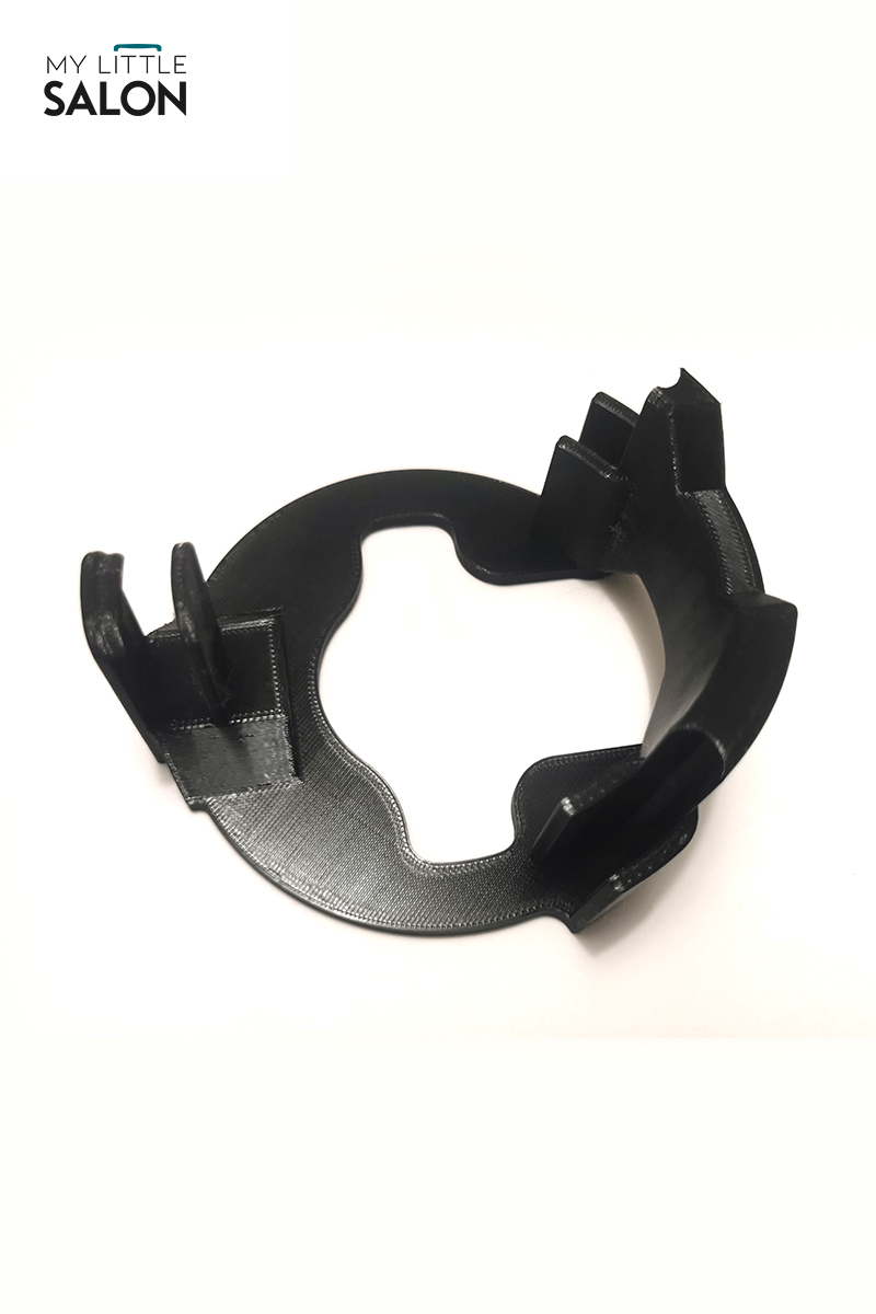 Hair Dryer Holder - Image 5