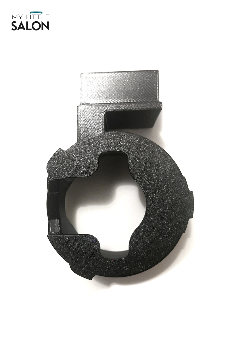 Hair Dryer Holder - Image 6
