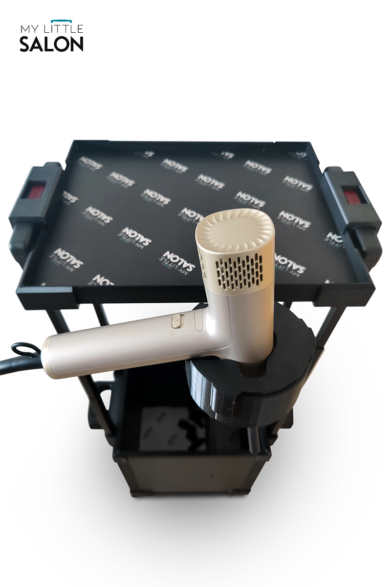 Hair Dryer Holder - Image 7
