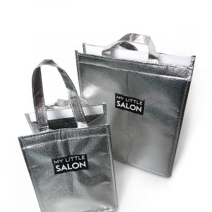 Insulated Hair Color Storage Bag