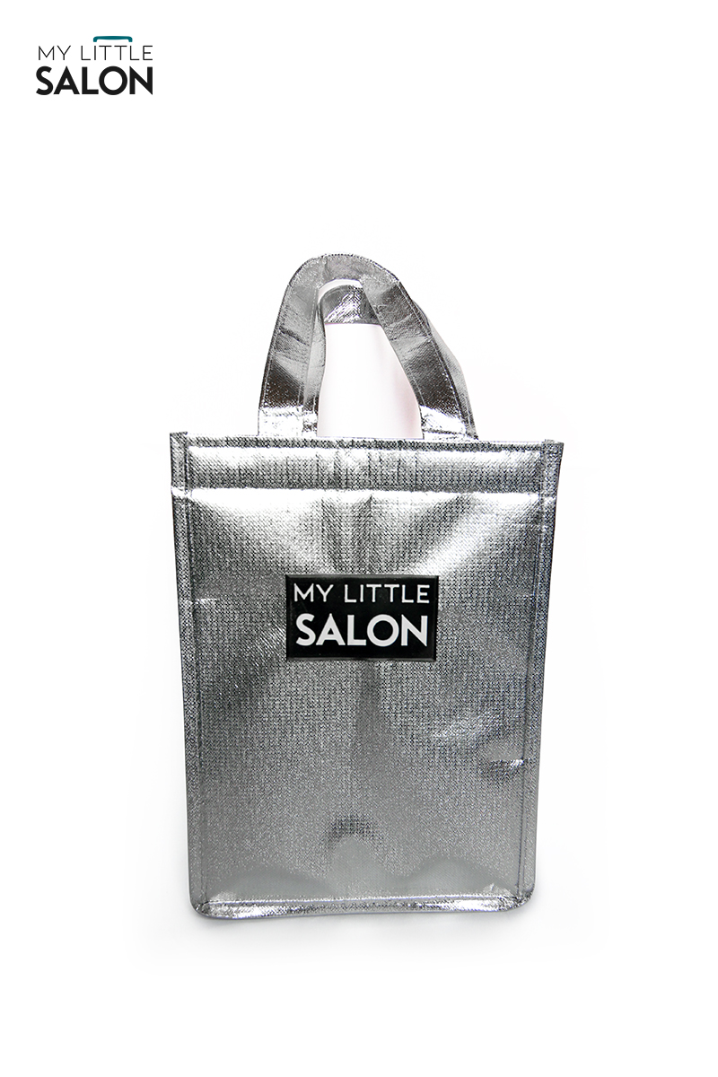 Insulated Hair Color Storage Bag - Image 2