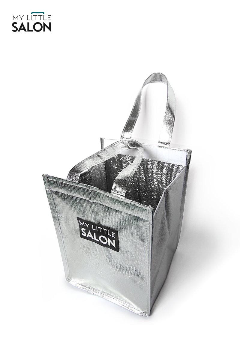 Insulated Hair Color Storage Bag - Image 3