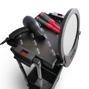 3-in-1 Trolley Junior