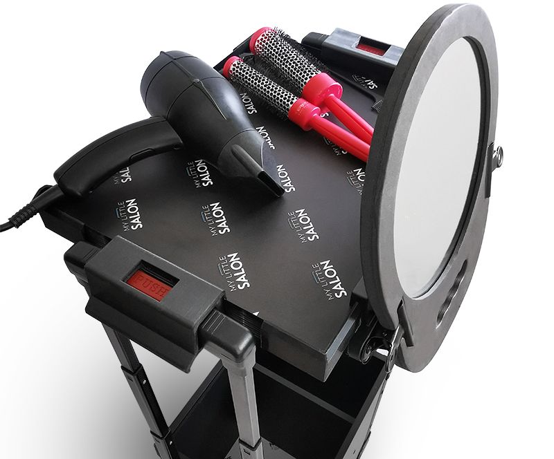 3-in-1 Trolley Junior