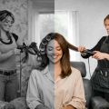 Coiffure à domicile : de l’ombre à l’éclat du prestige