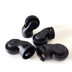 Replacement Wheels for 3-in-1 Trolley