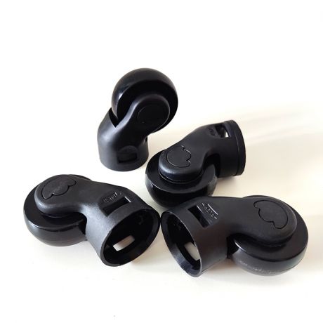 Replacement Wheels for 3-in-1 Trolley