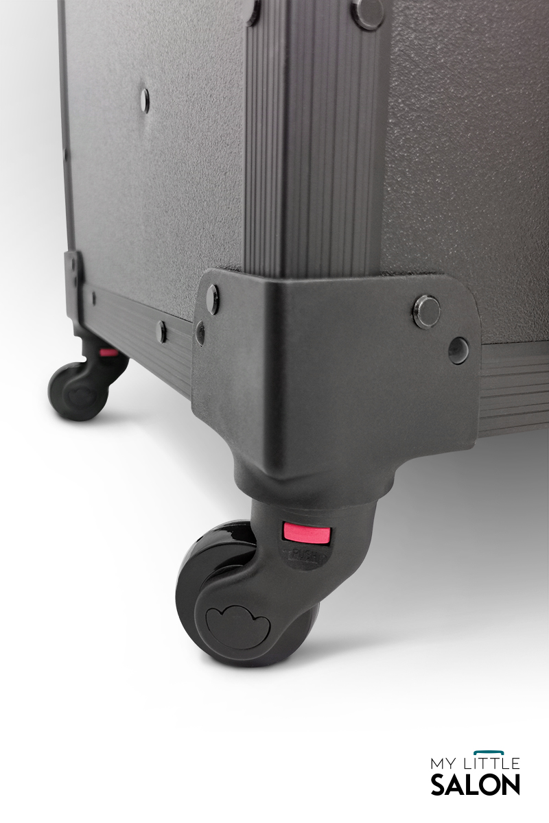 Replacement Wheels for 3-in-1 Trolley - Image 2