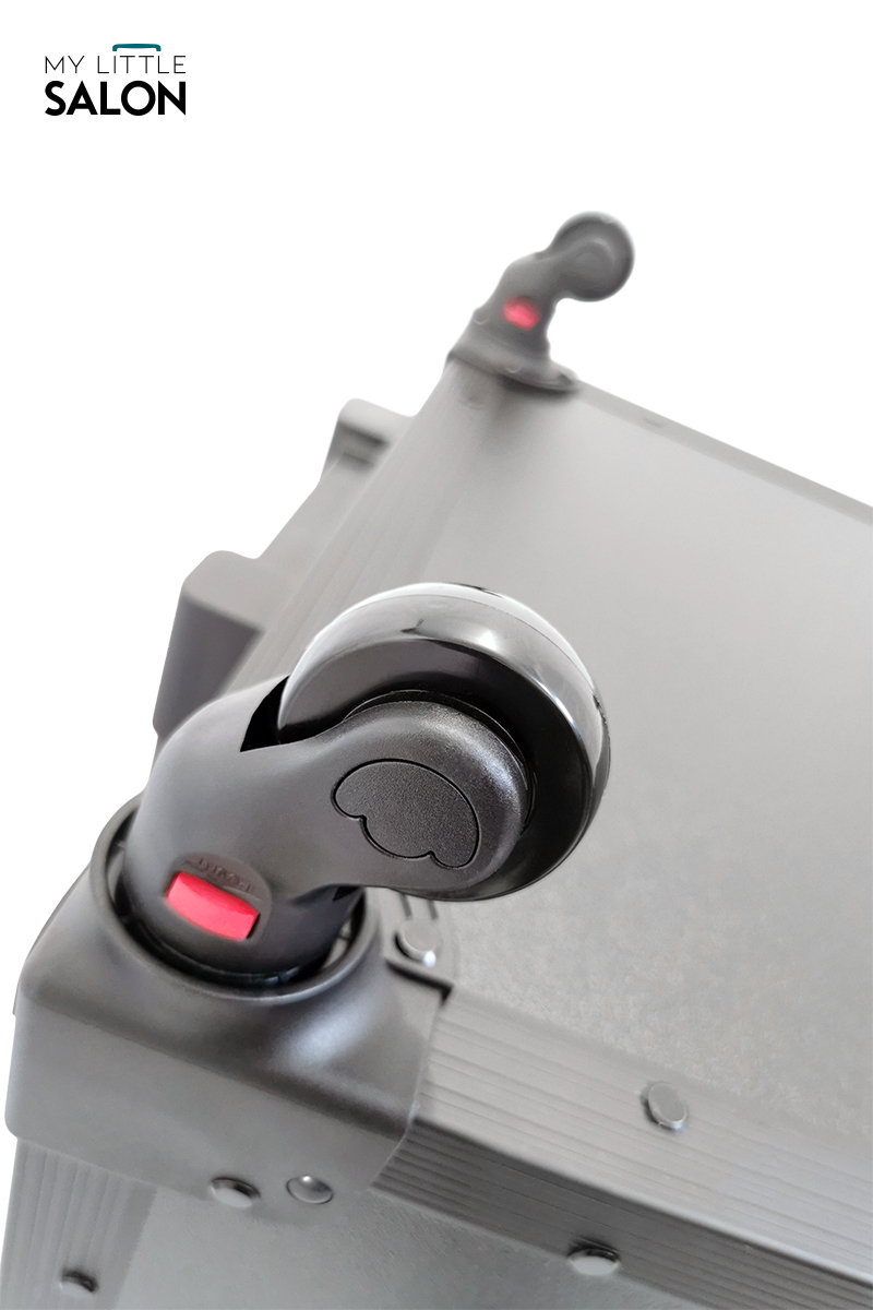 Replacement Wheels for 3-in-1 Trolley - Image 3